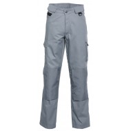 HaVeP werkbroek Worker 8597, grijs Maat 44 