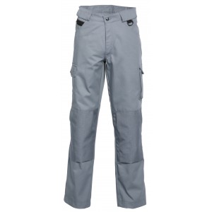 HaVeP werkbroek Worker 8597, grijs Maat 53 