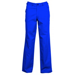 Havep werkbroek 8275 korenblauw Maat 64 korenblauw