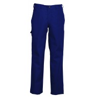 HaVeP Proban werkbroek FR-AST 8450, marineblauw Maat 60 