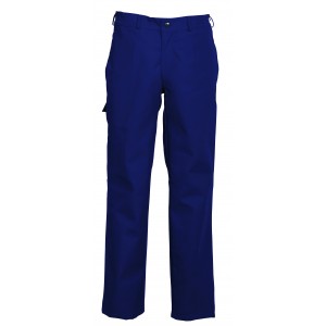 HaVeP Proban werkbroek FR-AST 8450, marineblauw Maat 56 