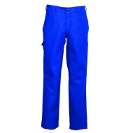 HaVeP Proban werkbroek FR-AST 8450, korenblauw Maat 46 