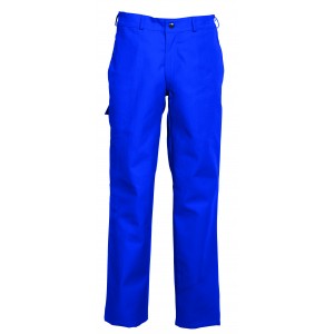 HaVeP Proban werkbroek FR-AST 8450, korenblauw Maat 59 