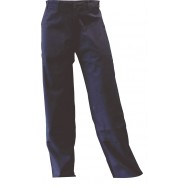 M-Wear Probatex werkbroek 0199 FR-AST, marineblauw Maat 52 