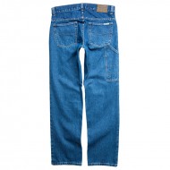 Bram's Paris spijkerbroek Mike 1.3311/A50, lengte 34, blauw Maat 34 29 t/m 44