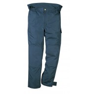 Fristads Kansas pantalon 100355, marineblauw Maat 3XL 