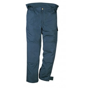 Fristads Kansas pantalon 100355, marineblauw Maat 3XL 