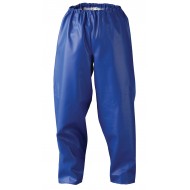 Regenbroek 4.20.01, blauw Maat 3XL 