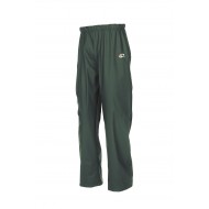 Sioen Flexothane Essential regenbroek 6360 Bangkok, groen Maat 3XL 