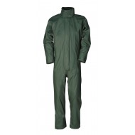 Sioen Flexothane Classic overall 4964 Montreal, groen Maat 3XL 