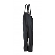 Sioen Flexothane Classic Amerikaanse overall 4600 Louisiana, marineblauw Maat L 