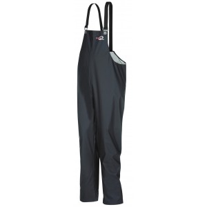 Sioen Flexothane Essential Amerikaanse overall 6620 Bandung, marineblauw Maat L 