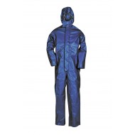 Sioen Chemtex overall 5967 Essen, korenblauw Maat 3XL 