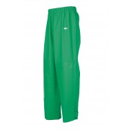 Sioen Chemflex broek 5085 Stolberg, groen Maat 3XL 