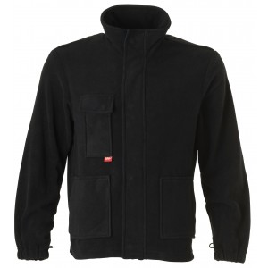 HaVeP Multi Protector fleece vest FR-AST 40012, marineblauw Maat 3XL 