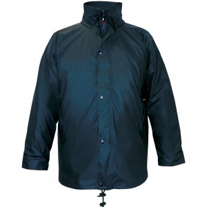 M-Wear parka 5250 Winsome, marineblauw Maat M 