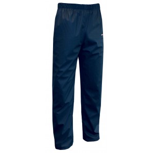 M-Wear regenbroek 5300 Warwick, marineblauw Maat L 