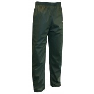 M-Wear regenbroek 5300 Warwick, groen Maat XXL 