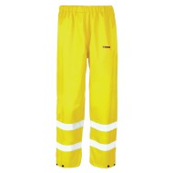 M-Wear broek 5605 Aletta, geel Maat XL 