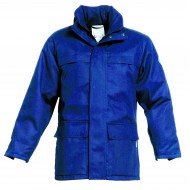 HaVeP 4safety lasparka 4292, marineblauw Maat 3XL 