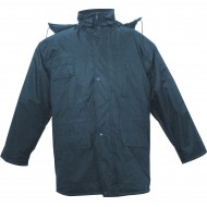 M-Wear Antarctica parka 8570, marineblauw Maat 3XL 
