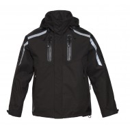 HaVeP Xtreme jack 50016, zwart Maat 3XL 