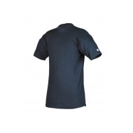 Sioen Viloft Siofit thermo shirt 2672 Terni, korte mouw, marineblauw Maat 3XL 