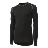 Helly Hansen thermo shirt Kastrup Crew Neck 75016, zwart Maat 4XL 