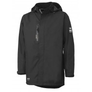 Helly Hansen parka 71045 Haag, zwart Maat 3XL 