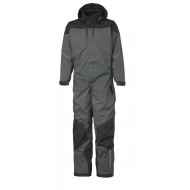 Helly Hansen overall 71633 Kiruna, donkergrijs/zwart Maat S 