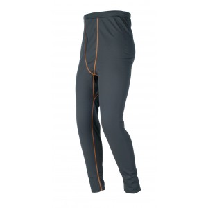 Sioen Sio-fit thermo pantalon 261A Navan, grijs Maat XL 