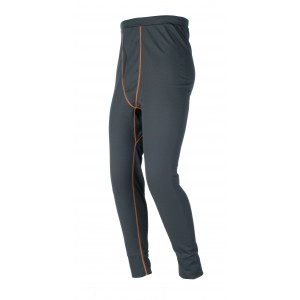 Sioen Sio-fit thermo pantalon 261A Navan, grijs Maat S 