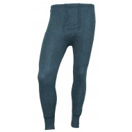 Viloft Thermal pantalon, blauw Maat L 