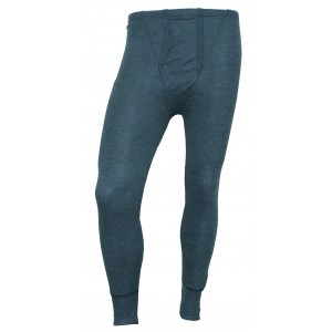 Viloft Thermal pantalon, blauw Maat XL 