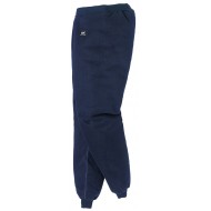 Helly Hansen Fibre Pile thermo pantalon Bern Pant 72501, marineblauw Maat S 