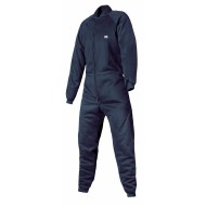 Helly Hansen Fibre Pile Spiez overall 72560, marineblauw Maat L 