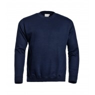 Santino sweater Roland, marineblauw Maat 3XL 