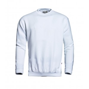 Santino sweater Roland wit Maat XXL 
