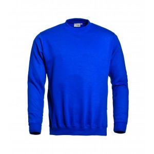 Santino sweater Roland, korenblauw Maat 3XL 