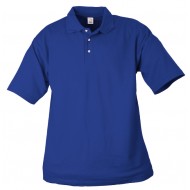 Logostar Perfect poloshirt, korenblauw Maat 3XL 