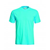 Santino T-Shirt Joy, aqua Maat 3XL 