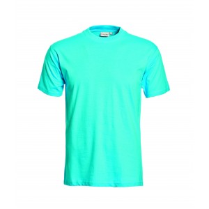 Santino T-Shirt Joy, aqua Maat XL 