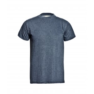 Santino T-Shirt Joy, donkergrijs Maat L 