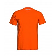 Santino T-Shirt Joy, oranje Maat 3XL 