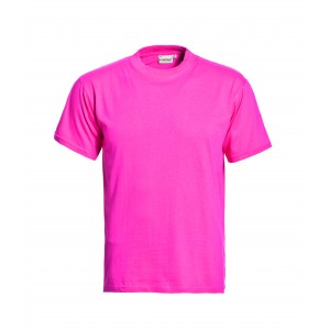 Santino T-Shirt Joy, fuchsia Maat M 