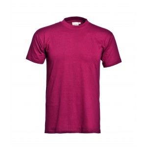 Santino T-Shirt Joy, bordeaux Maat XL 