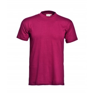 Santino T-Shirt Joy, bordeaux Maat S 