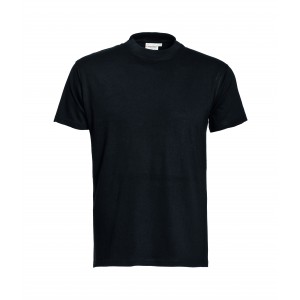 Santino T-Shirt Joy, zwart Maat S 