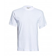 Santino T-Shirt Joy, wit Maat 3XL 