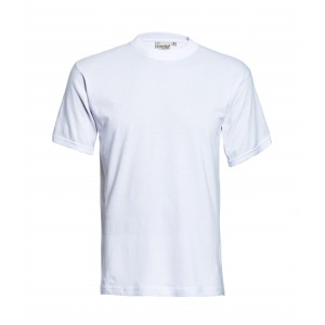 Santino T-Shirt Joy, wit Maat 5XL 